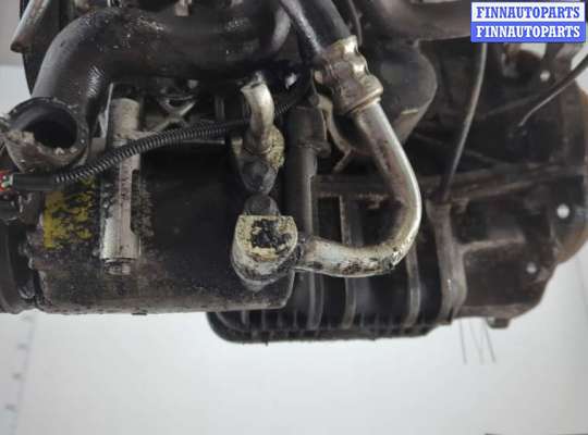 купить Двигатель (ДВС) на Ford Focus 2 2008-2011