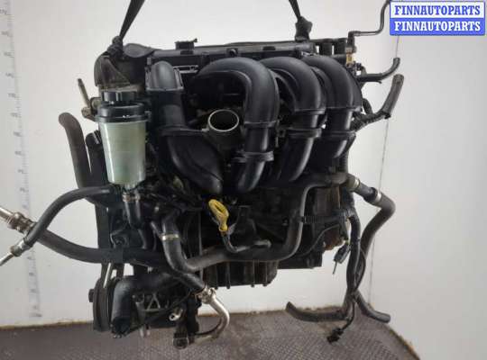 купить Двигатель (ДВС) на Ford Focus 2 2008-2011
