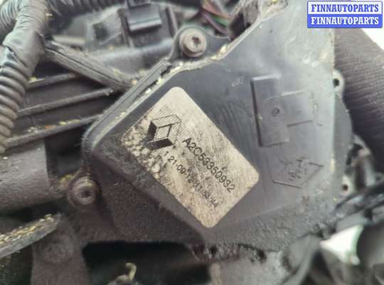 купить Генератор на Renault Scenic 2009-2012