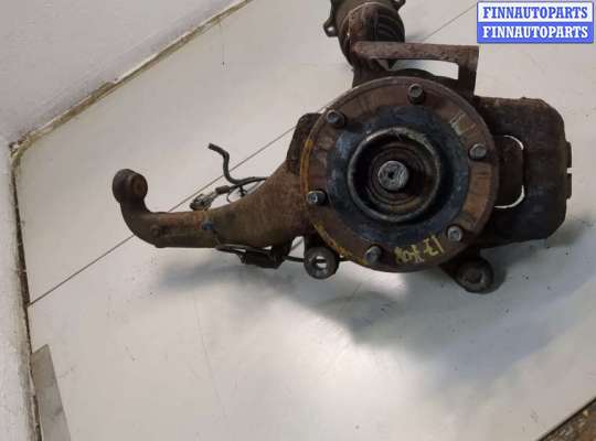 купить Ступица (кулак, цапфа) на Infiniti QX56 2004-2010