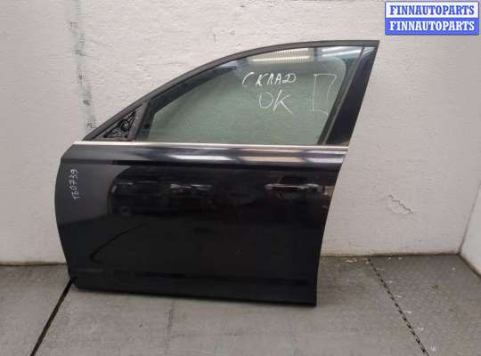 Купить Стекло боковой двери на Audi A6 (C7) 2011-2018 Стекло боковой двери AU1722997 на Audi A6 (C7) 2011-2018