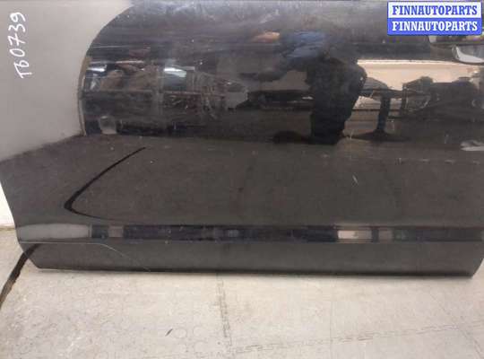 купить Стекло боковой двери на Audi A6 (C7) 2011-2018