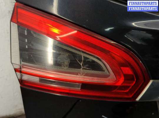 купить Крышка (дверь) багажника на Ford S-Max 2010-2015