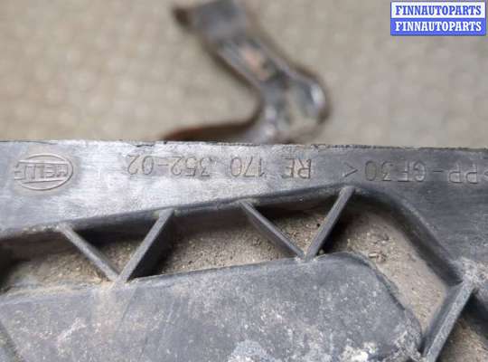 купить Кронштейн фары на Skoda Octavia (A5) 2004-2013