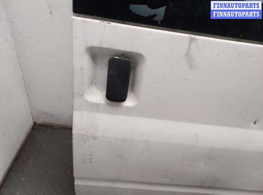 купить Дверь раздвижная на Ford Transit 2000-2006