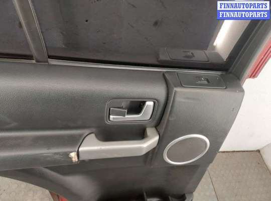 купить Замок двери на Land Rover Discovery 3 2004-2009