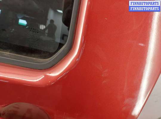 купить Замок двери на Land Rover Discovery 3 2004-2009