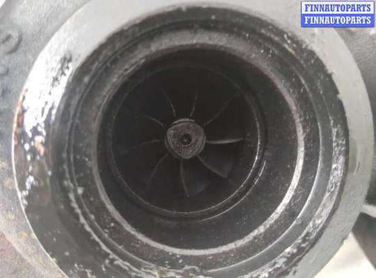 купить Турбина на Volkswagen Touareg 2007-2010