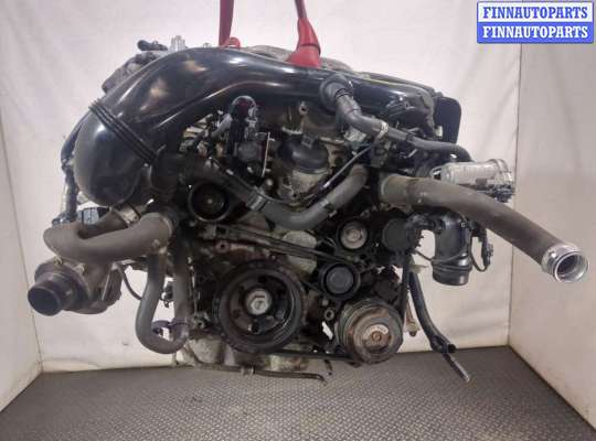 Двигатель (ДВС) MB1459433 на Mercedes C W204 2007-2013