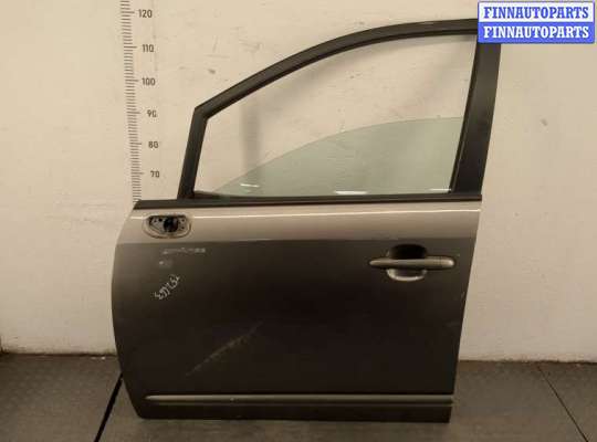 Стеклоподъемник электрический KA526930 на KIA Carens 2006-2012