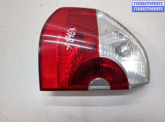 Фонарь (задний) BM3671505 на BMW X3 E83 2003-2010
