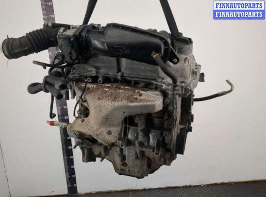 купить Двигатель (ДВС) на Nissan Note E11 2005-2013