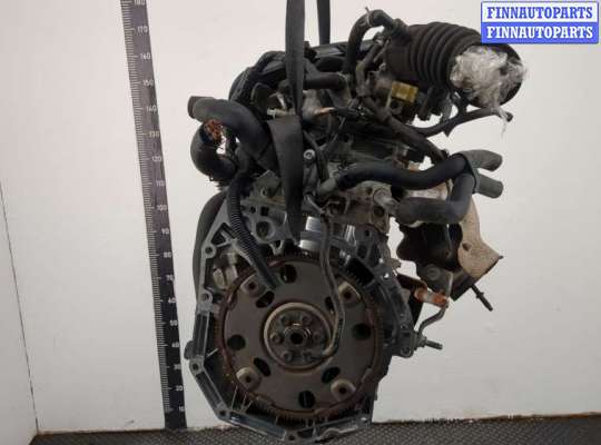 купить Двигатель (ДВС) на Nissan Note E11 2005-2013