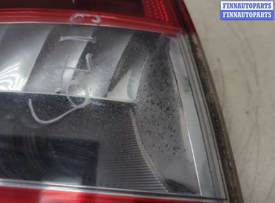 купить Фонарь (задний) на Skoda Octavia (A7) 2013-2023