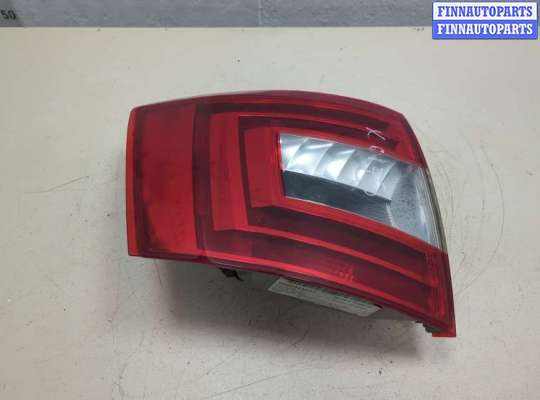 купить Фонарь (задний) на Skoda Octavia (A7) 2013-2023