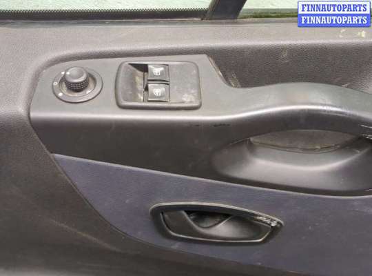 купить Стекло форточки двери на Opel Vivaro 2014-2019