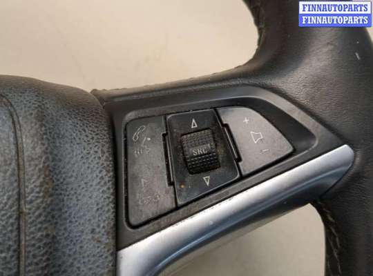 купить Руль на Opel Astra J 2010-2017