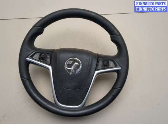 Руль OP2423355 на Opel Astra J 2010-2017