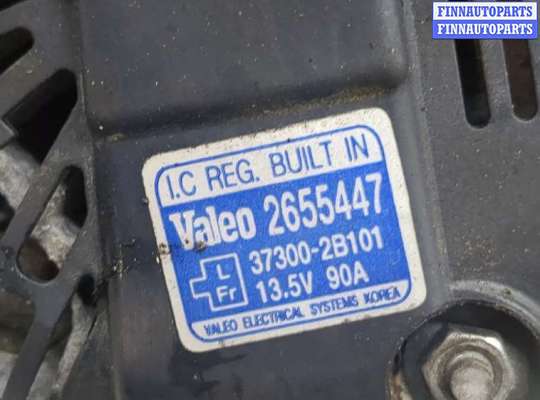 купить Генератор на KIA Ceed 2007-2012