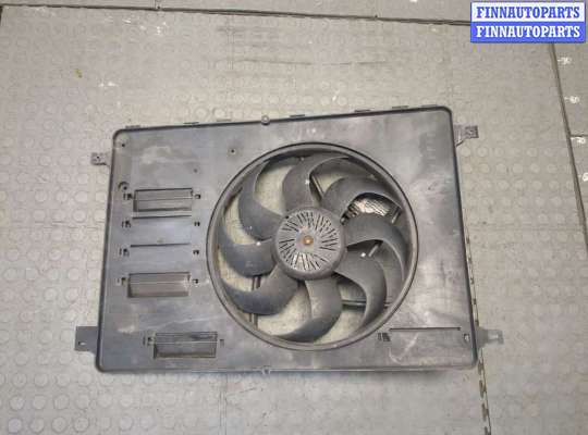 Купить Вентилятор радиатора на Ford Kuga 2008-2012 Вентилятор радиатора FO2198303 на Ford Kuga 2008-2012