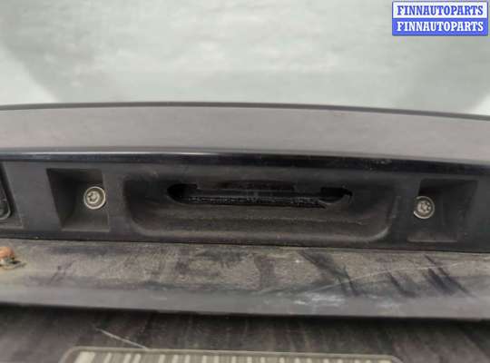 купить Подсветка номера на BMW X3 E83 2003-2010