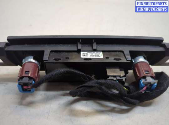 купить Кнопка ESP на Chevrolet Tahoe 2006-2014