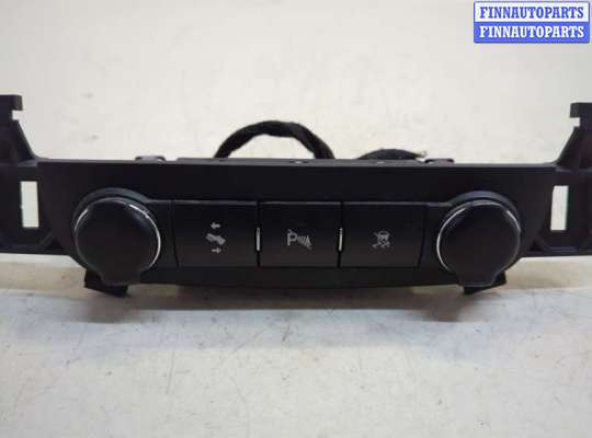 купить Кнопка ESP на Chevrolet Tahoe 2006-2014