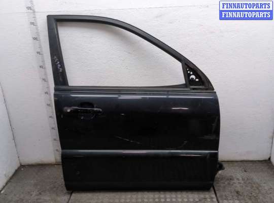 Замок двери KA584940 на KIA Sportage 2004-2010