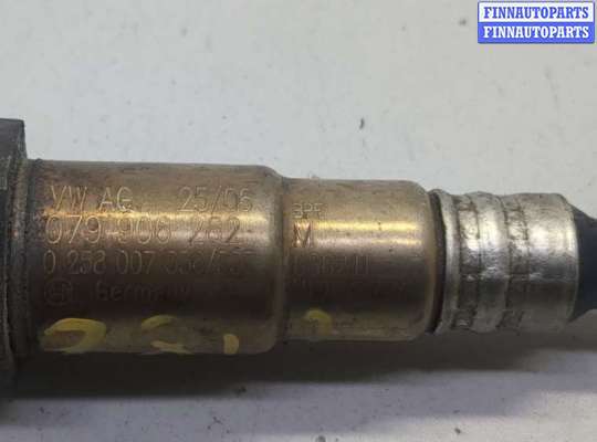 купить Лямбда зонд на Audi A8 (D3) 2002-2010