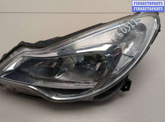 купить Фара (передняя) на Opel Corsa D 2006-2014