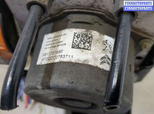 купить Блок АБС, насос (ABS, ESP, ASR) на Peugeot 308 2013-2021