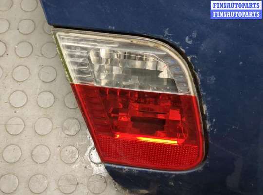 купить Крышка (дверь) багажника на BMW 3 E46 1998-2006