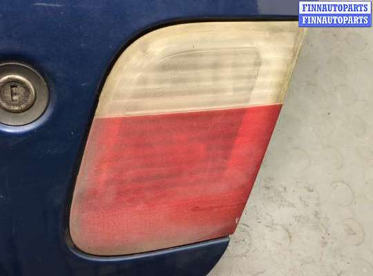 купить Крышка (дверь) багажника на BMW 3 E46 1998-2006