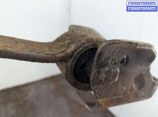 купить Рессора на Chrysler Voyager 2000-2007