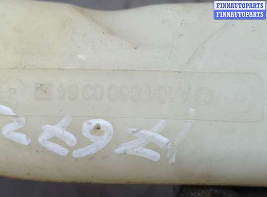 купить Горловина заливная бачка омывателя на Mercedes GL X164 2006-2012