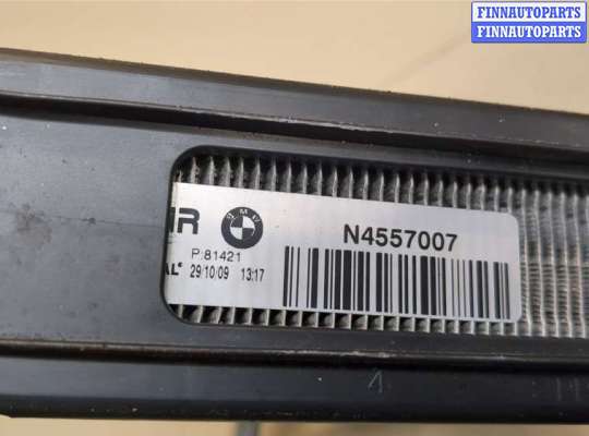 купить Радиатор кондиционера салона на BMW 5 F07 Gran Turismo 2009-2013
