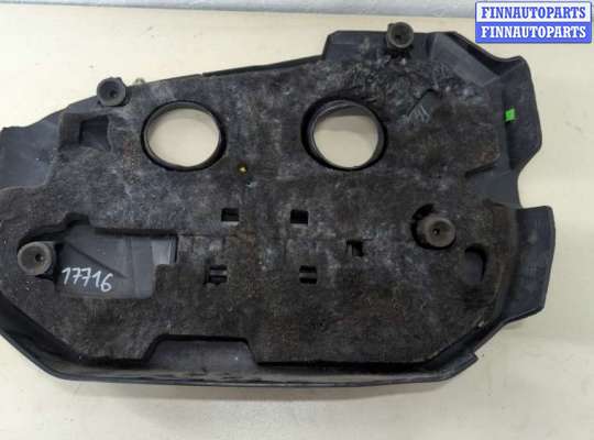 купить Накладка декоративная на ДВС на Ford Fusion 2012-2016 USA