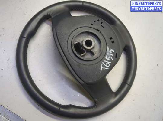 купить Руль на Citroen C3 2002-2009