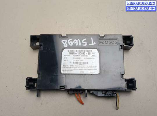 Купить Блок управления Bluetooth на Volvo XC60 2008-2017 Блок управления Bluetooth VL527416 на Volvo XC60 2008-2017