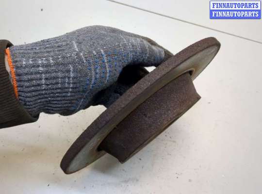 купить Диск тормозной на Volkswagen Passat 6 2005-2010