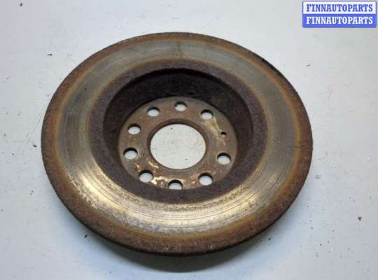 Диск тормозной VG2360425 на Volkswagen Passat 6 2005-2010