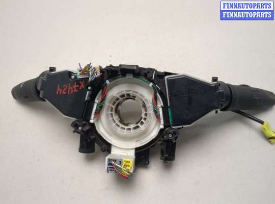 купить Переключатель поворотов и дворников (стрекоза) на Nissan Note E11 2005-2013