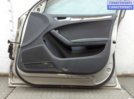купить Ручка двери наружная на Audi A4 (B8) Allroad 2009-2016