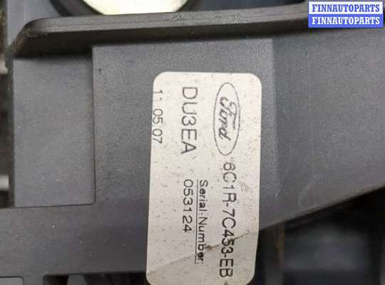 купить Кулиса КПП на Ford Transit 2006-2014