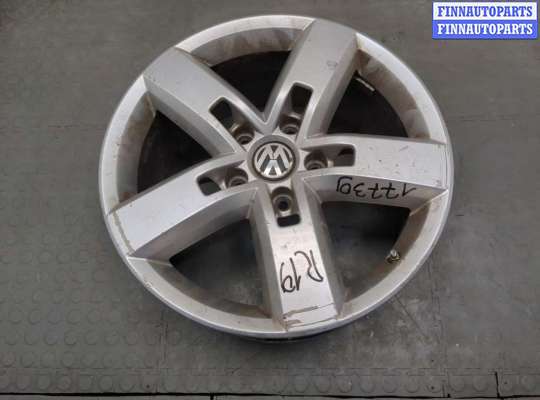 купить Датчик давления шин на Volkswagen Touareg 2010-2014