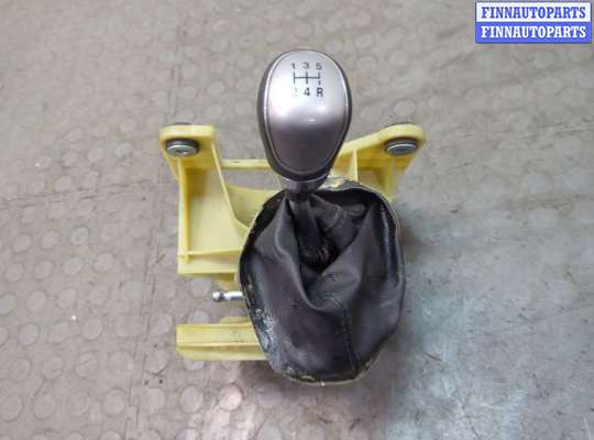 купить Кулиса КПП на Ford C-Max 2002-2010