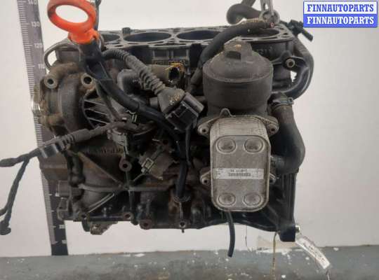 купить Блок цилиндров (Шорт блок) на Volkswagen Golf 6 2009-2012