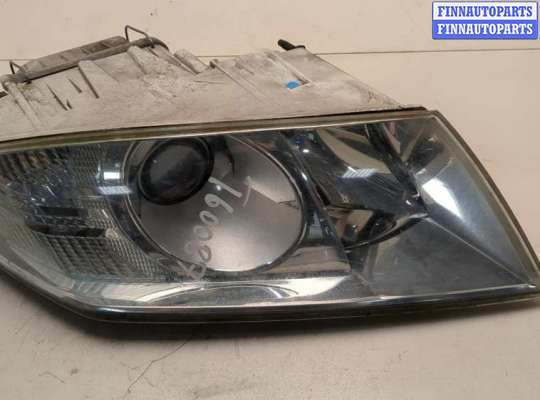 Фара (передняя) SK519412 на Skoda Octavia (A5) 2004-2013