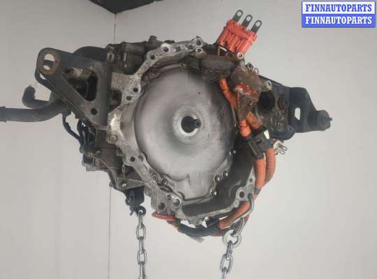 КПП - вариатор TT958673 на Toyota Auris E18 2012-2018