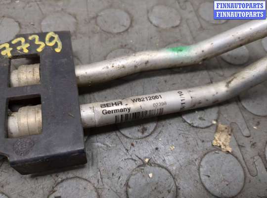 Радиатор ГУР